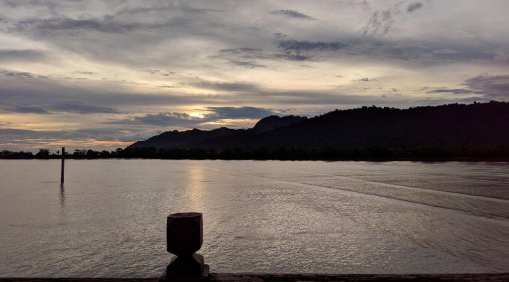 Langkawi Lagoon Resort Water Chalet Пантай Ченанг Екстериор снимка