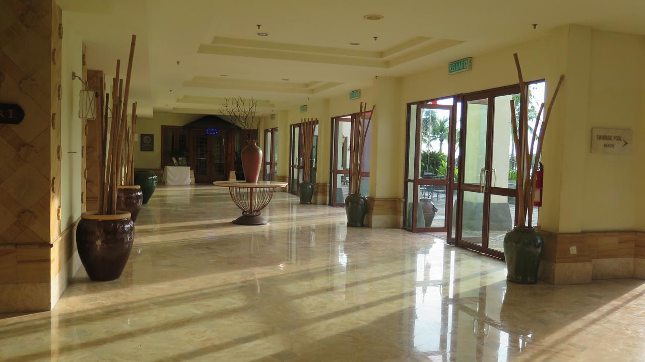 Langkawi Lagoon Resort Water Chalet Пантай Ченанг Екстериор снимка