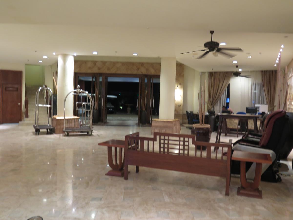 Langkawi Lagoon Resort Water Chalet Пантай Ченанг Екстериор снимка