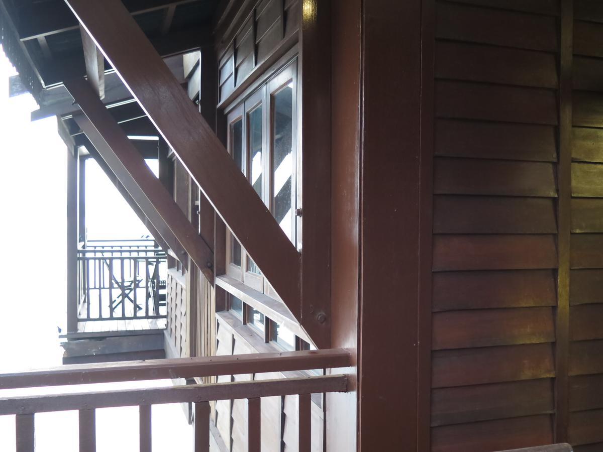 Langkawi Lagoon Resort Water Chalet Пантай Ченанг Екстериор снимка