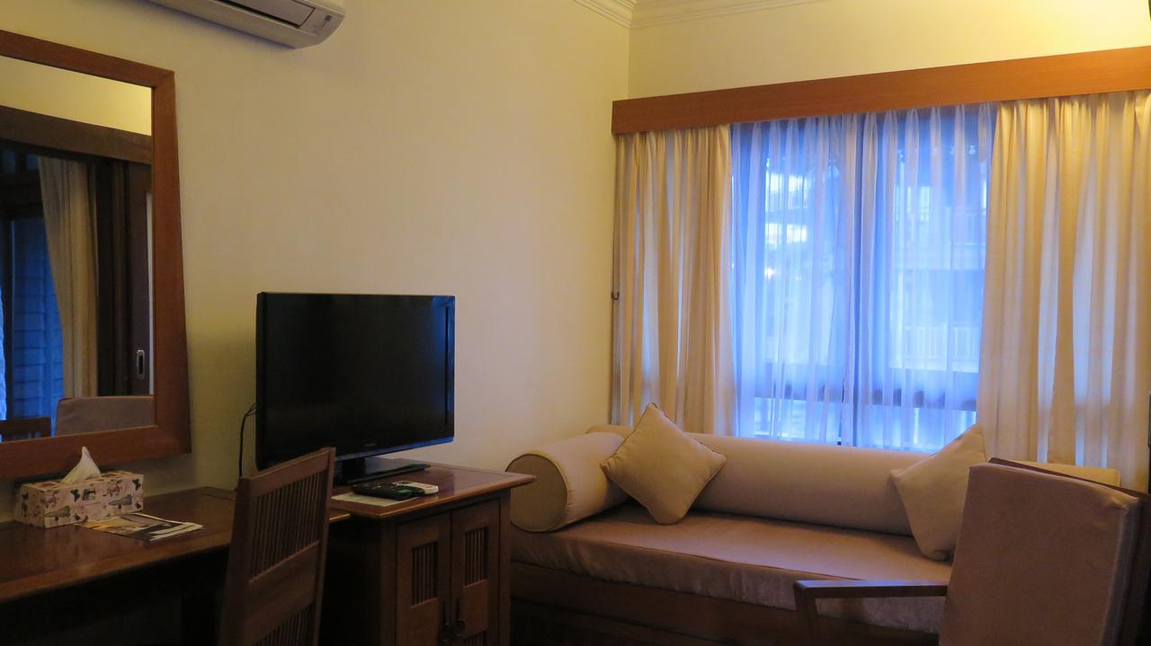 Langkawi Lagoon Resort Water Chalet Пантай Ченанг Екстериор снимка