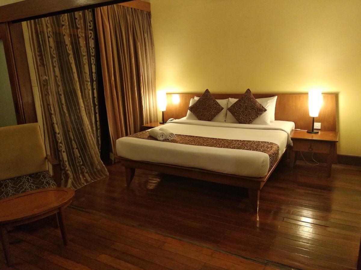 Langkawi Lagoon Resort Water Chalet Пантай Ченанг Екстериор снимка