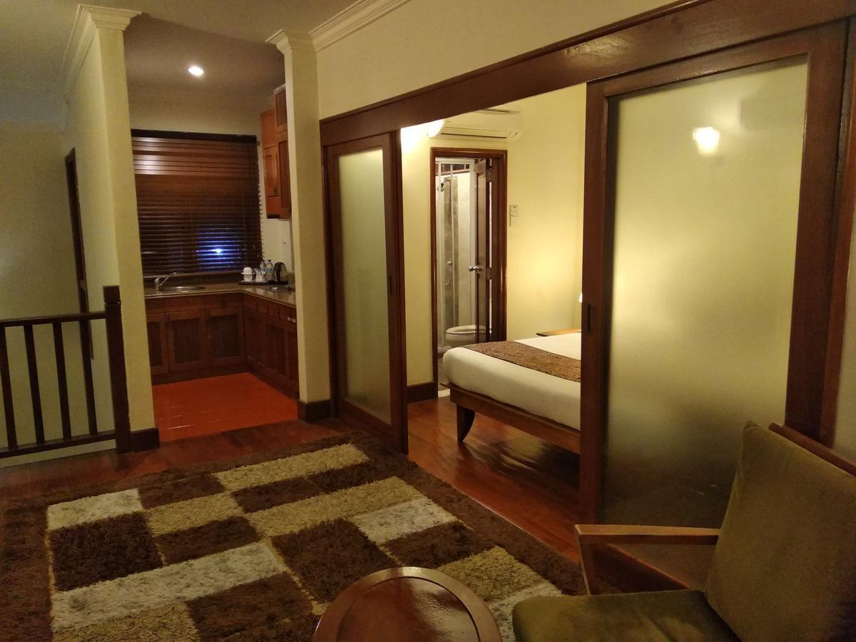 Langkawi Lagoon Resort Water Chalet Пантай Ченанг Екстериор снимка
